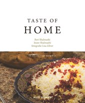 Taste of Home