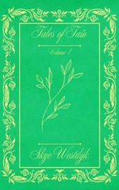 Tales of Taín
