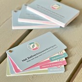 Het Zelfvertrouwenkompas