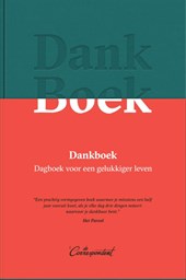 Dankboek