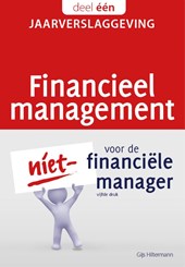 Financieel management voor de niet-financiële manager