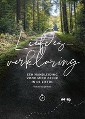 Liefdesverklaring