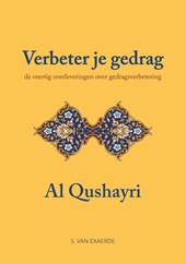 Verbeter je gedrag