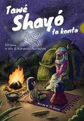 Tawé Shayó ta konta