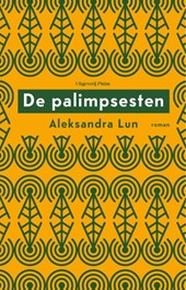De palimpsesten