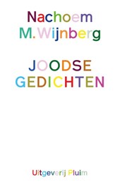 Joodse gedichten
