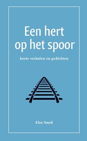Een hert op het spoor