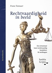 Rechtvaardigheid in beeld