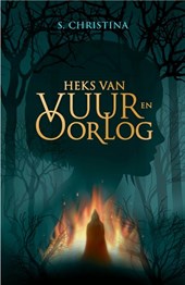 Heks van vuur en oorlog