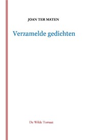 Verzamelde gedichten