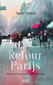 Retour Parijs