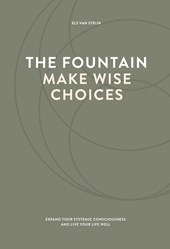 The fountain, make wise choices