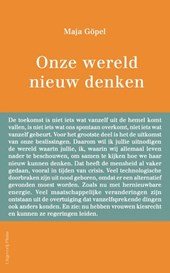Onze wereld nieuw denken