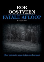 Fatale afloop