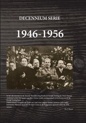 1946-1956 Begin van de Koude Oorlog