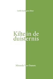Kilte in de duisternis