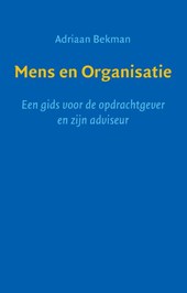 Mens en Organisatie