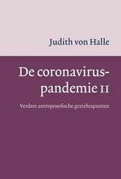 De coronaviruspandemie II