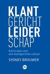 Klantgericht leiderschap
