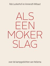 Als een mokerslag