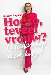 Hoezo, teveel vrouw?