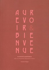 Au revoir & Bien venue
