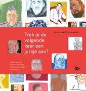 Trek je de volgende keer een jurkje aan?