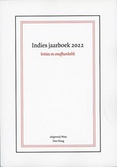 Indies jaarboek 2022