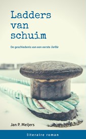 Ladders van Schuim