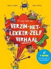 Verzin het lekker zelf verhaal