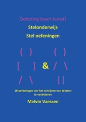 Oefening baart kunst!