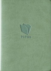 Pii-Files