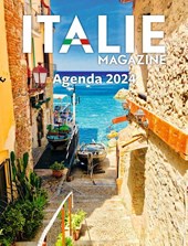 Italië Magazine Agenda 2024