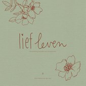 Gedichtenbundel lief leven III