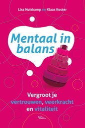 Mentaal in balans