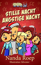 Stille nacht, angstige nacht
