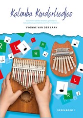 Kinderliedjes Speelboek 1