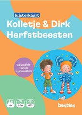 Herfstbeesten