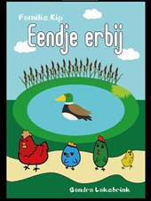 Eendje erbij