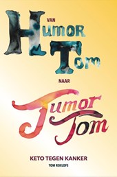 Van humor Tom naar tumor Tom