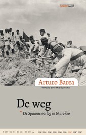 De weg