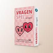 Vragenspel voor koppels