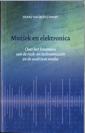 Muziek en elektronica