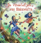 De vlinderelfjes van Blakawatra | G.R. Maynard | 9789083326931