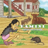Yamini verliest een vriendje | Maria Landvoort | 9789083327112