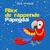 Alex De Rappende Papegaai - Seizoen 2