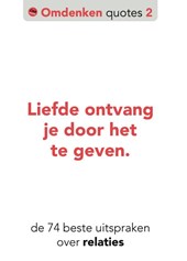 De 74 beste uitspraken over relaties