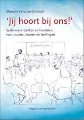 Jij hoort bij ons!