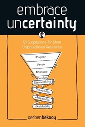 Embrace Uncertainty