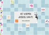 Het vormen doeboek van Pi